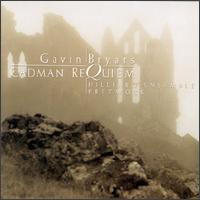 Bryars: Cadman Requiem von Hilliard Ensemble