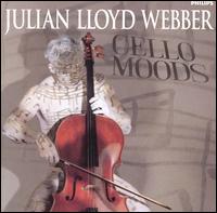 Cello Moods von Julian Lloyd Webber