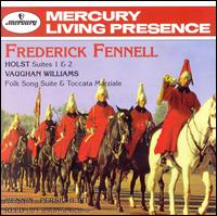Frederick Fennell von Frederick Fennell