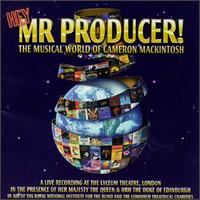 Hey Mr. Producer!: The Musical World of Cameron MacKintosh von Martin Koch