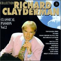 Classical Passion, Vol. 2 von Richard Clayderman