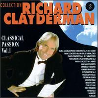 Classical Passion, Vol. 1 von Richard Clayderman