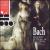 Bach: English Suite No. 1; Toccatas von Christiane Jaccottet