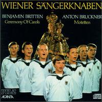 Wiener Sängerknaben von Vienna Boys' Choir
