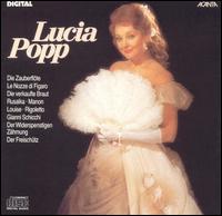 Lucia Popp von Lucia Popp