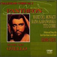 Verdi: Nabucco von Various Artists