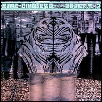 Objekt 2: Electronic and Concréte Music (1962-1988) von Rune Lindblad