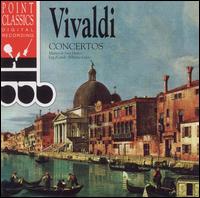 Vivaldi: Concertos von Various Artists