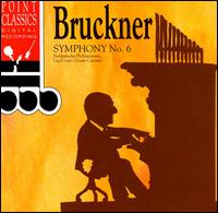 Bruckner: Symphony No. 6 von Cesare Cantieri