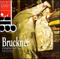 Bruckner: Symphony 9 von Cesare Cantieri