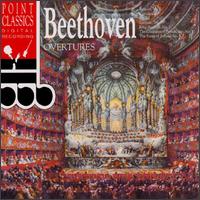 Beethoven Overtures von Various Artists