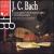 Bach: Concerto for Bassoon/3 Symphonies von Various Artists