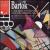 Bartok: Concertos for Piano and Orchestra, Nos. 2 & 3 von Various Artists