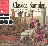 Classical Sampler von Various Artists