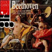 Beethoven: Die Geschöpfe des Prometheus von Various Artists