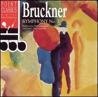Bruckner: Symphony No. 2 von Various Artists