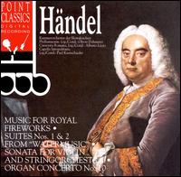 Händel von Various Artists