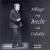 Follinger sings Brecht and Tucholsky von Various Artists