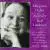 Margareta Hallin von Various Artists