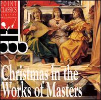 Christmas in the Works of Masters von Ferdinand Klinda