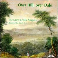 Over hill, over dale von Various Artists
