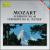 Mozart: Symphony Nos. 40 & 41 "Jupiter" von Various Artists