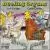 Dueling Organs von Various Artists