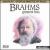 Johannes Brahms Greatest Hits von Various Artists