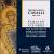 Pier Francesco Cavalli: Requiem; Antiennes a la Vierge von Akademia Ensemble