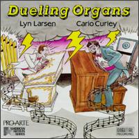 Dueling Organs von Various Artists