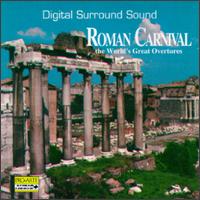 Roman Carnival von Joseph Silverstein