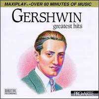 Gershwin: Greatest Hits von Various Artists