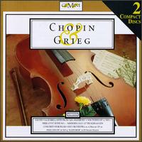 Apollo Classics: Chopin von Various Artists