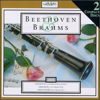 Beethoven & Brahms von Various Artists