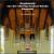 Orgelmusik aus der Christus-Erlöser-Kirche Baunatal von Hans-Jürgen Kaiser