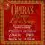 Opera's Greatest Love Songs von Various Artists