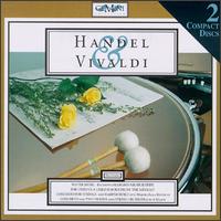 Handel & Vivaldi von Various Artists