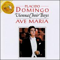 Ave Maria von Plácido Domingo