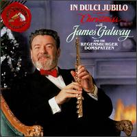 In Dulci Jubilo: Christmas with James Galway von James Galway