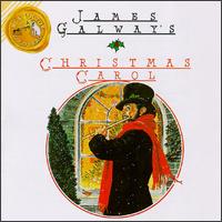 James Galway's Christmas Carol von James Galway
