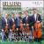Brahms: String Quintets Nos. 1 & 2, Opp. 88 & 111 von Vienna Philharmonia Quintet