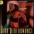 Béla Bartók: The Miraculous Mandarin; Paul Hindemith: Nobilissima Visione; Edgard Varese: Arcana von Jean Martinon