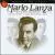 Artists Of The Century: Mario Lanza von Mario Lanza