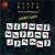 Music for 18 Musicians: Ensemble Modern von Steve Reich