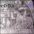 Edda: Myths from Medieval Iceland von Sequentia Ensemble for Medieval Music, Cologne