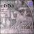 Edda: Myths from Medieval Iceland von Sequentia Ensemble for Medieval Music, Cologne