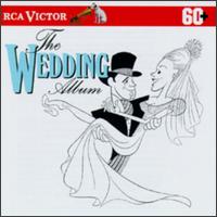 Wedding Album [RCA 1998] von Various Artists