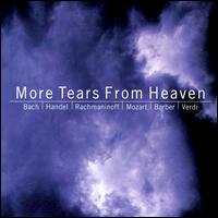More Tears from Heaven von Various Artists