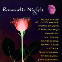 Romantic Nights von Various Artists