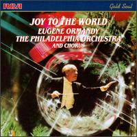Joy to the World von Eugene Ormandy